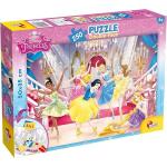 PUZZLE MAXI PRINCIPESSE 250PZ