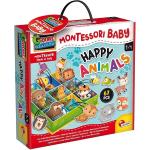 MONTESSORI - BABY HAPPY ANIMALS