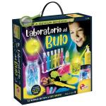 I'M A GENIUS - "LABORATORIO DEL BUIO"