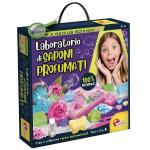 I'M A GENIUS - "LABORATORIO DI SAPONI PROFUMATI"