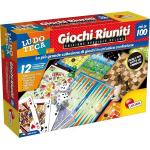 LUDOTECA - GIOCHI RIUNITI PIU' DI 100