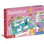 SAPIENTINO SPINOTTI - BAMBINA 