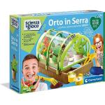 ORTO IN SERRA