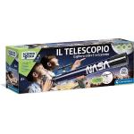 IL TELESCOPIO