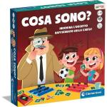 COSA SONO?