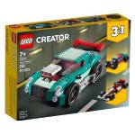 MATTONCINI LEGO® CREATOR - "STREET RACER"