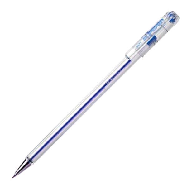 BIRO PENTEL SUPERB BLU PUNTA DA 0,7 MM