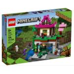 MATTONCINI LEGO® MINECRAFT -"I CAMPI DI ADDESTRAMENTO"