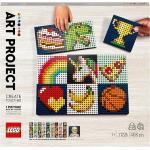 PROGETTO ARTISTICO LEGO® - "CREA INSIEME"