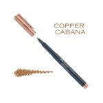 FABER CASTELL MARKER METALLICS COPPER CABANA (RUGGINE)