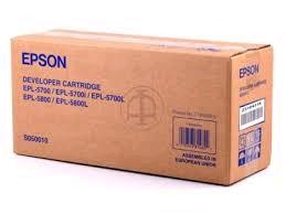 TONER EPSON NERO  EPL-5700/5800 (6K)   ORIGINALE