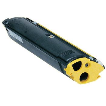 TONER EPSON GIALLO C13S050097  ACULASER C900/C1900 (4.500 COPIE)  ORIGINALE