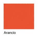FABCOLORE LISCIO 50X70 ARANCIO GR.200 (CF 20 PZ)