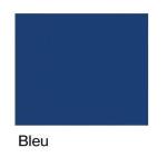 FABCOLORE LISCIO 50X70 BLU GR.200 (CF 20 PZ)