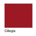 FABCOLORE LISCIO 50X70 CILIEGIA GR.200 (CF 20 PZ)