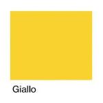 FABCOLORE LISCIO 50X70 GIALLO GR 200 (CF20 PZ)