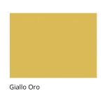 FABCOLORE LISCIO 50X70 GIALLO ORO GR.200 (CF 20 PZ)
