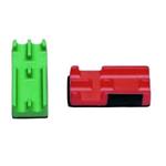 CANCELLINO MAGNETICO CON PORTA MARKER