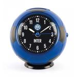 SVEGLIA QUARZO PALL. INTER ALARM & CLOCK