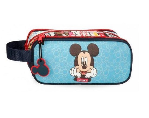 JOUMMABAGS - BUSTINA 3 ZIP MICKEY BE COOL 2784721