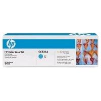 TONER CIANO HP CC531A (2800pg) ORIGINALE