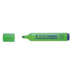 EVIDENZIATORE TRATTO VIDEO VERDE