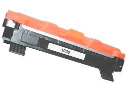 TONER BROTHER NERO TN-1050 (1000 COPIE) COMPATIBILE