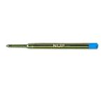 REFILL RICAMBIO BLU PER PENNE PARKER