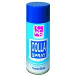 COLLA SPRAY RIMOVIBILE ML. 400