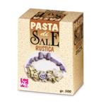 PASTA DI SALE RUSTICA - SCATOLA GR.500