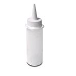 FLACONE CON TAPPO OLIATORE ML.25