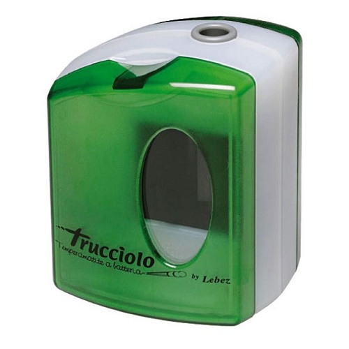 TEMPERAMATITE DA TAVOLO A BATTERIA 1 FORO