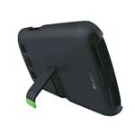 Custodia NERA Leitz Complete con base di appoggio per Samsung Galaxy S3