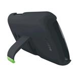 Custodia NERA Leitz Complete con base di appoggio per Samsung Galaxy S3 mini
