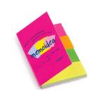 SEGNAPAGINA MEMOIDEA INDEX 20x50