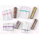 BLISTER PER MONETE 2 CENT (CONF.100PZ)