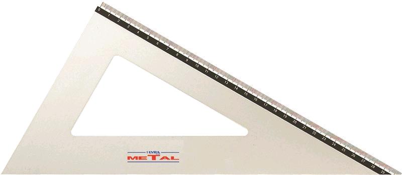 SQUADRA METAL CM 32/60 