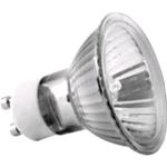 LAMPADA ALOGENA RISPARMIO MR16 GU10 28W 220V 2800K