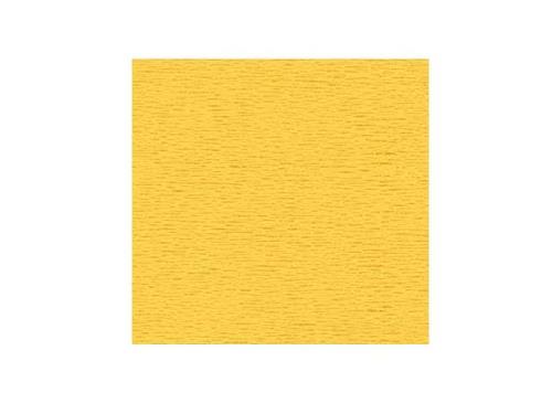 CARTA CRESPA CM. 50X250 MT. 40 GR. GIALLO PULCINO
