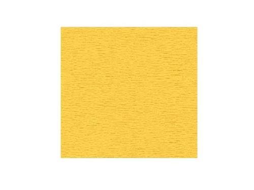 CARTA CRESPA CM. 50X250 MT. 40 GR. GIALLO PULCINO