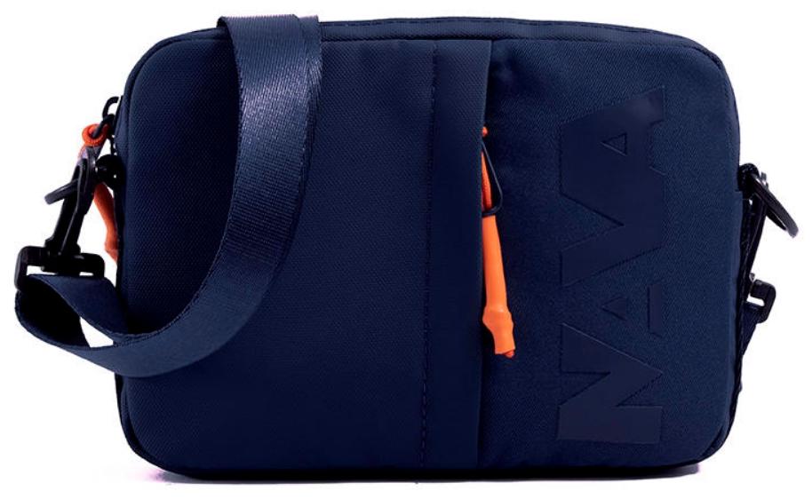 POUCH NAVA DESIGN "BEAT" MODULARE NIGHT BLUE