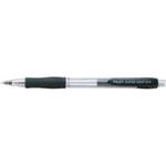 PORTAMINE NERO SUPERGRIP H-185-SL 0,5 MM