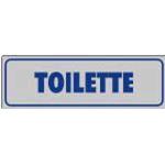INDICATORI ADESIVI "TOILETTE"