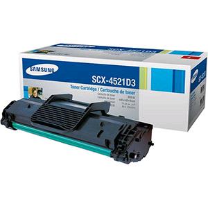 TONER SAMSUNG  SCX-4521D3/ELS (3000pg) ORIGINALE