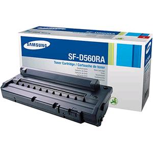 TONER SAMSUNG SF-D560RA/ELS (3000PG) ORIGINALE