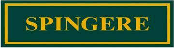 TARGA HOTEL SPINGERE N. 588