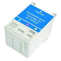 CARTUCCIA EPSON COLORE  T018 COMPATIBILE