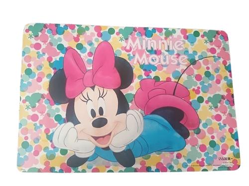 TOVAGLIETTA MINNIE IN PLASTICA