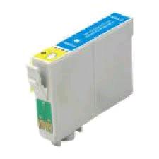 CARTUCCIA EPSON  T0442  CIANO (16ML) COMPATIBILE