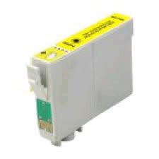 CARTUCCIA EPSON  T0444  GIALLO (16ML) COMPATIBILE